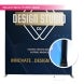 13ft Magnetic Modular Fabric Displays - Cross Island Shape