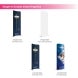 16.4x16.4ft Magnetic Modular Fabric Displays - Island Shape
