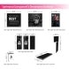 20 Ft Backlit Trade Show Display - Design 7