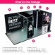 20 Ft Backlit Trade Show Display - Design 7