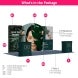 20 Ft Trade Show Booth - Design 5