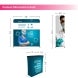 20 Ft Trade Show Booth - Design 6