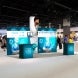 20 Ft Trade Show Booth - Design 6