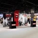 20 Ft Trade Show Booth - Design 9