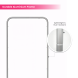 20ft Magnetic Modular Fabric Displays - U Shape
