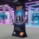 3D Tension Fabric Media Wall Lifestyle Image BBEXPO3DTEN03_1_BOS