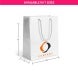 Foil Printed Paper Bags