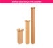 Tall Boxes - Brown