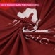 505_Convertible Adjustable Table Covers Premium Quality Fabric