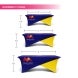 505_Cross Over Table Covers Available in 3 Sizes