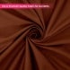505_Pleated Table Covers Premium Quality Fabric
