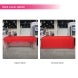 505_Premium Full Color Table Covers Throws Back Cover Option