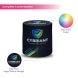 505_Round Fitted Table Covers Complete Customization