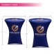 505_Round Stretch Table Covers Available in 2 Sizes