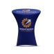 505_Round Stretch Table Covers First Image