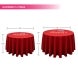 505_Round Table Throws Available in 2 Sizes