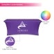 505_Stretch Table Covers Complete Customization
