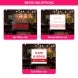 Now Hiring Clear Surface Decals