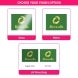 Logo Surface Decals
