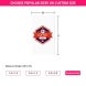 Advertising Clear Surface Decals