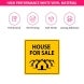 House Surface Decals