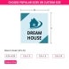 House Surface Decals