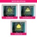 House Clear Surface Decals