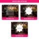 Home Clear Window Decals