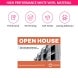 Open House Surface Decals