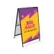 Shop Metal A Frames