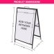 Shop Metal A Frames