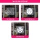 Building Clear Window Decals