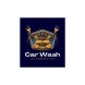 Car Wash Surface Decals