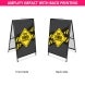 Construction Metal A Frames