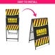 Construction Metal A Frames