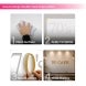 Acrylic Letters and Numbers How to Setup Double Face Tape Letters