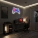 Gamepad Controller Neon Sign