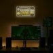 Game Neon Sign