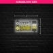 Game Neon Sign