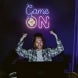 Game On Neon Sign