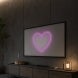Heart Neon Sign
