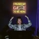 I Paused My Game To Be Here Neon Sign