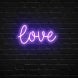 Love Neon Sign