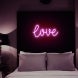 Love Neon Sign