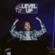 Level Up Neon Sign