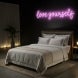 Love Yourself Neon Sign