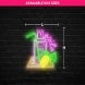 Mojito Neon Sign