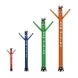 Now Hiring Inflatable Tube Man