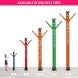 Now Hiring Inflatable Tube Man
