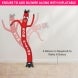 Now Hiring Inflatable Tube Man